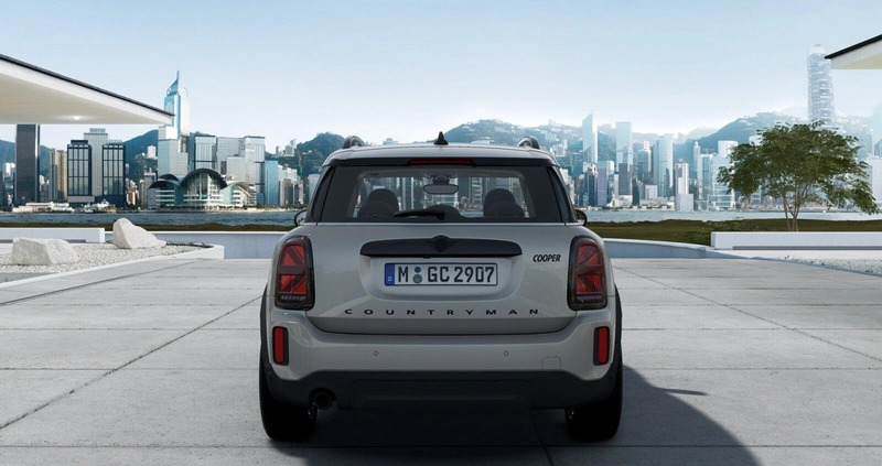 MINI Cooper cena 149900 przebieg: 7, rok produkcji 2023 z Nakło nad Notecią małe 46